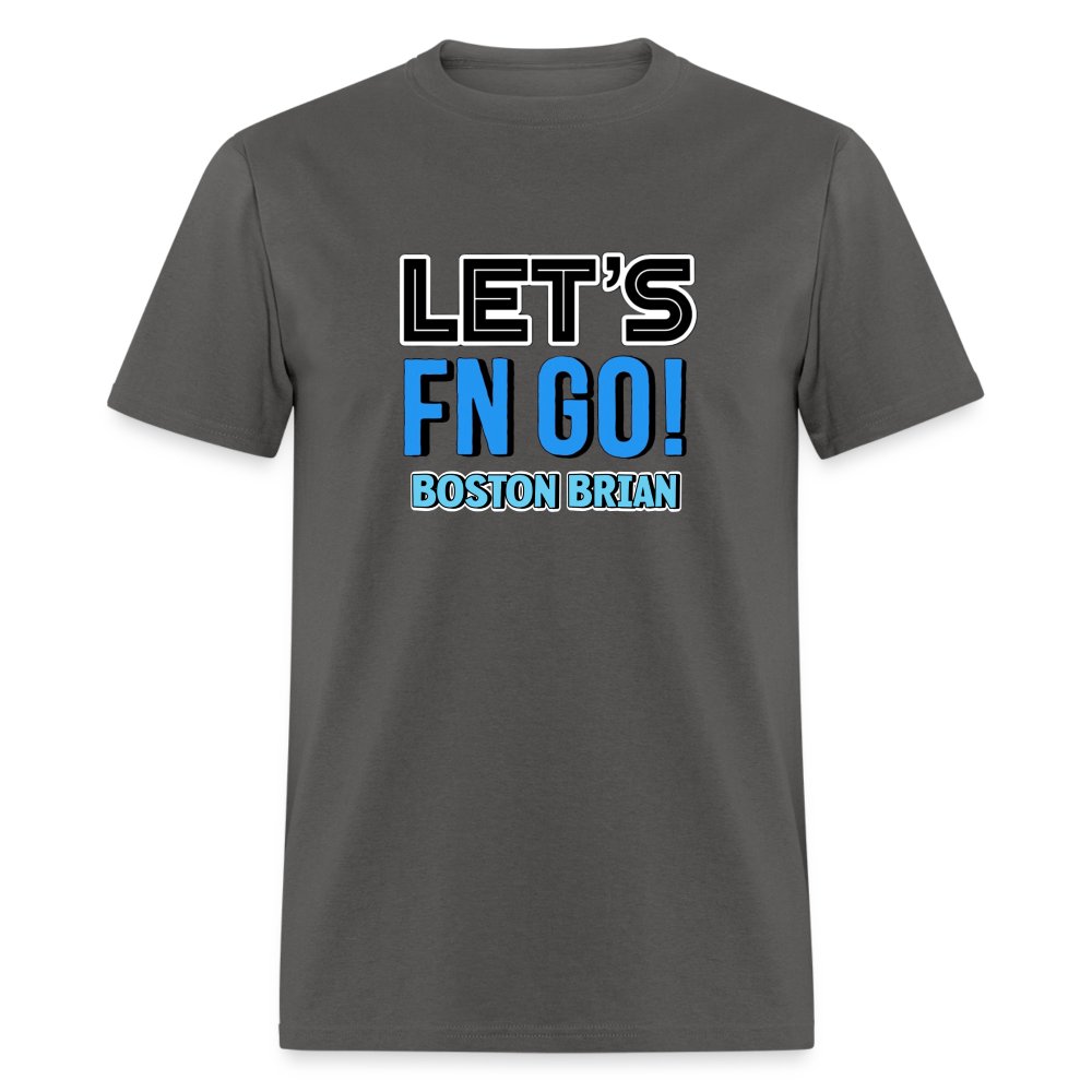 LFG! TEE