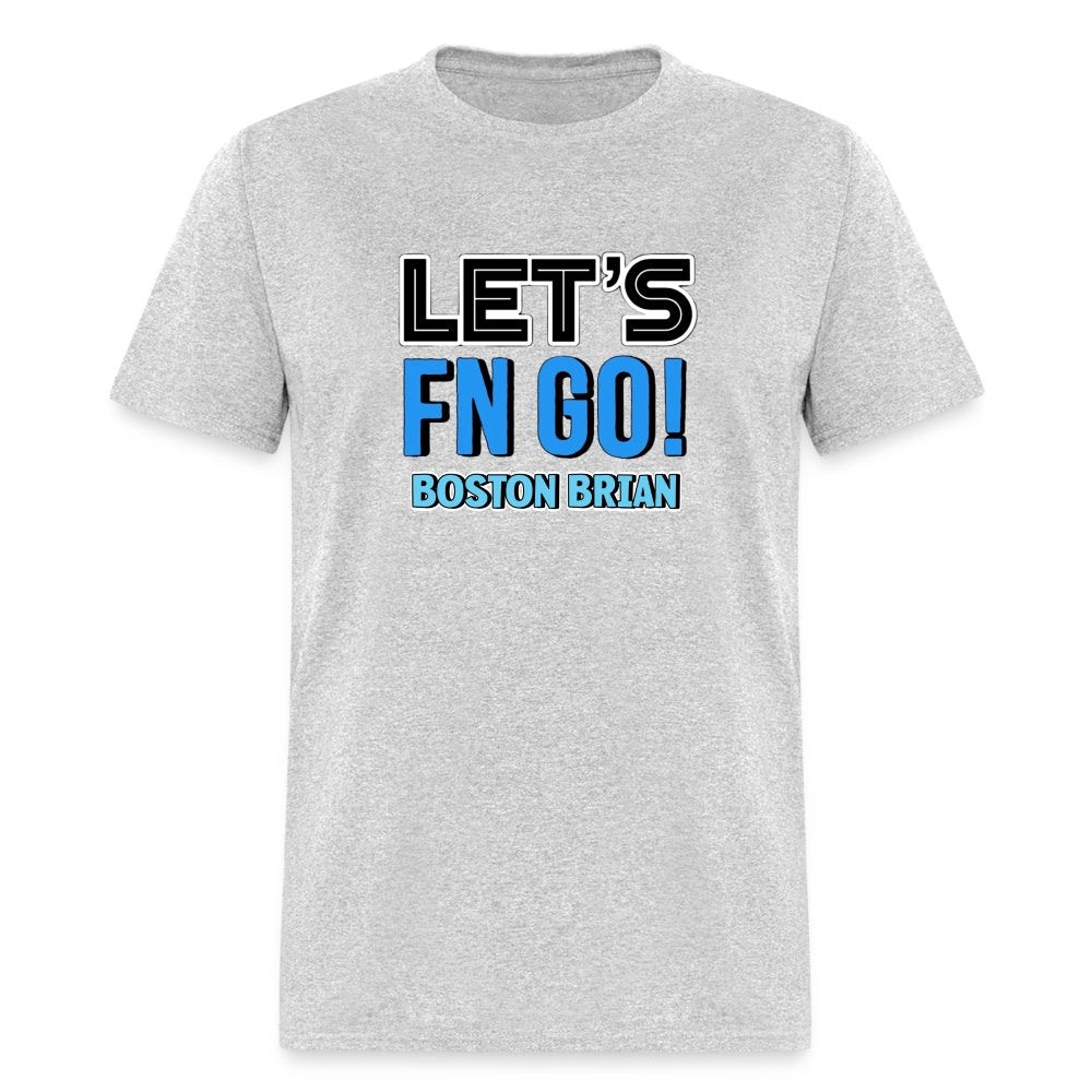 LFG! TEE