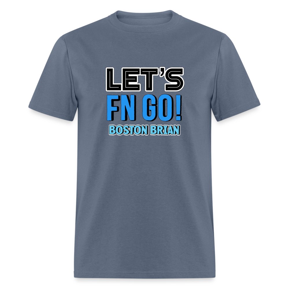 LFG! TEE