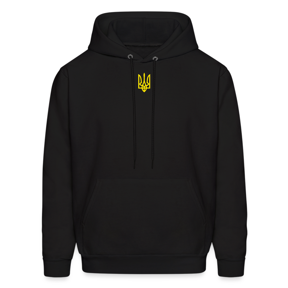 TRYZUB HOODIE