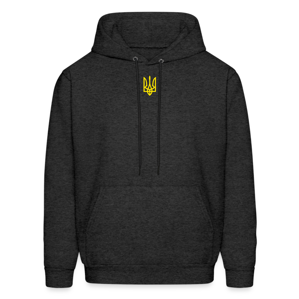 TRYZUB HOODIE