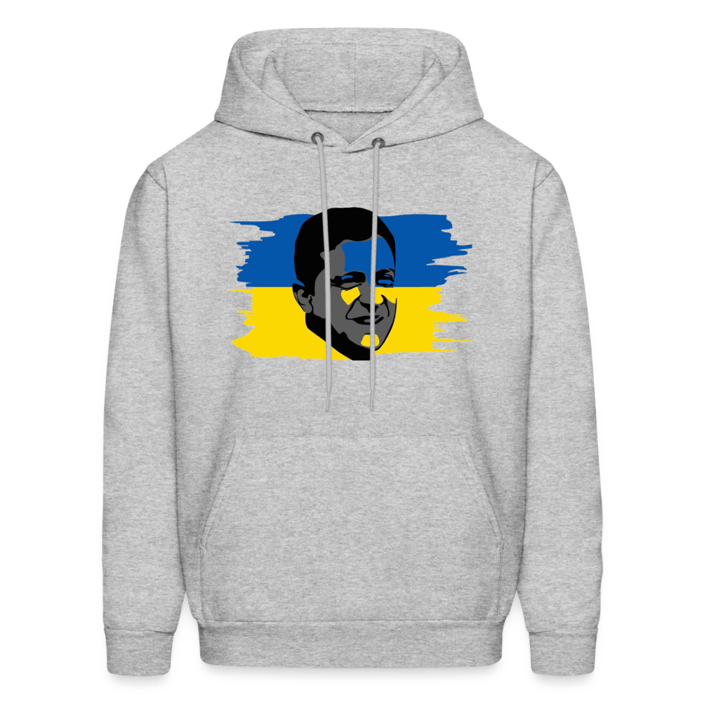 ZELENSKYY HOODIE