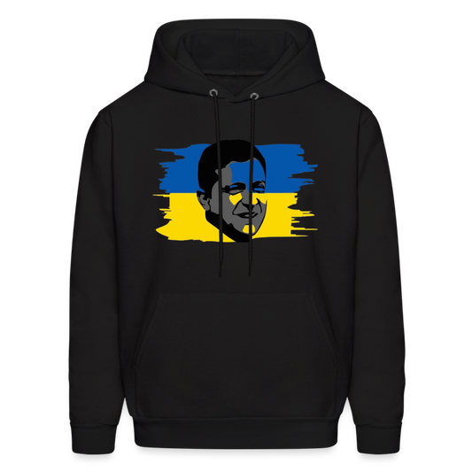 ZELENSKYY HOODIE