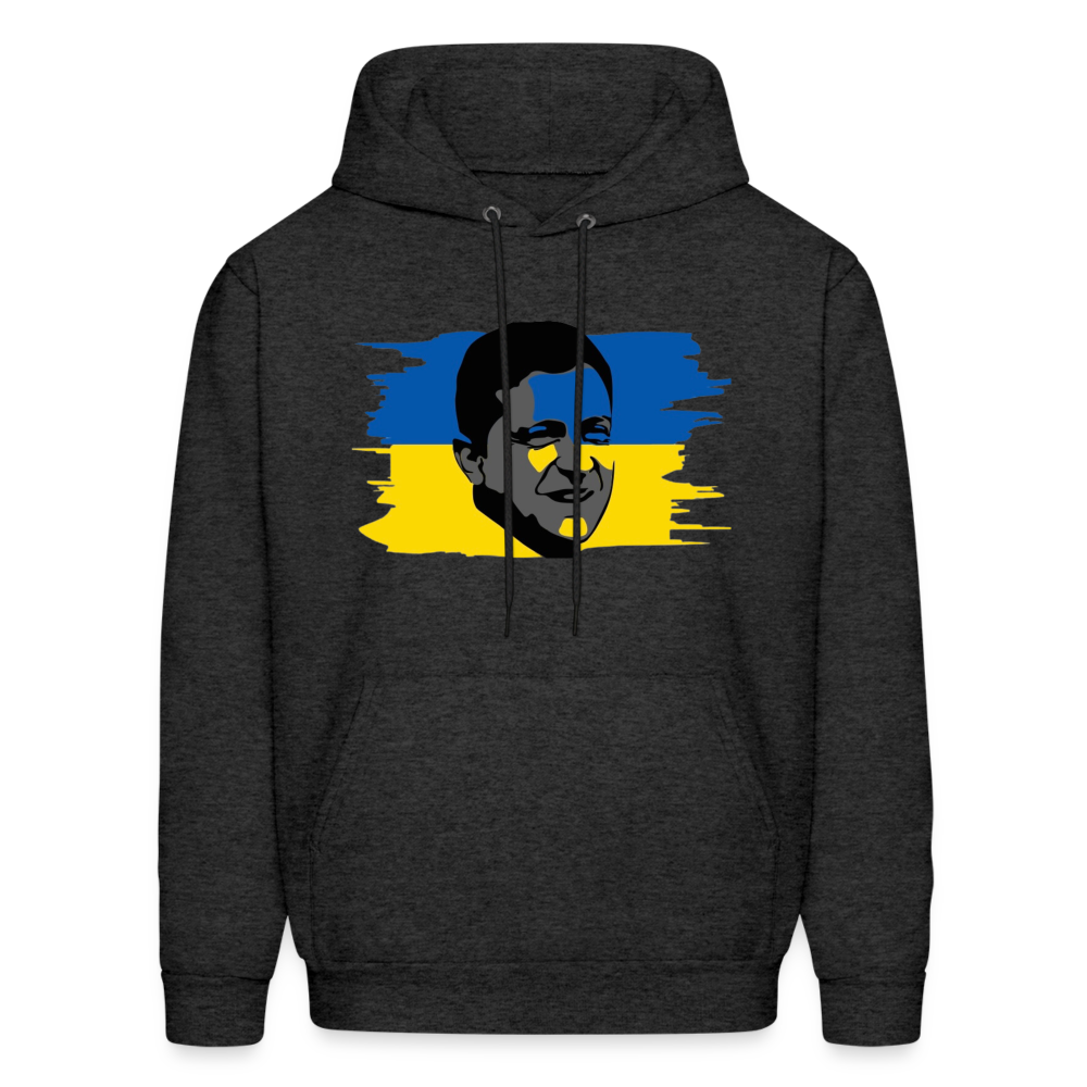 ZELENSKYY HOODIE