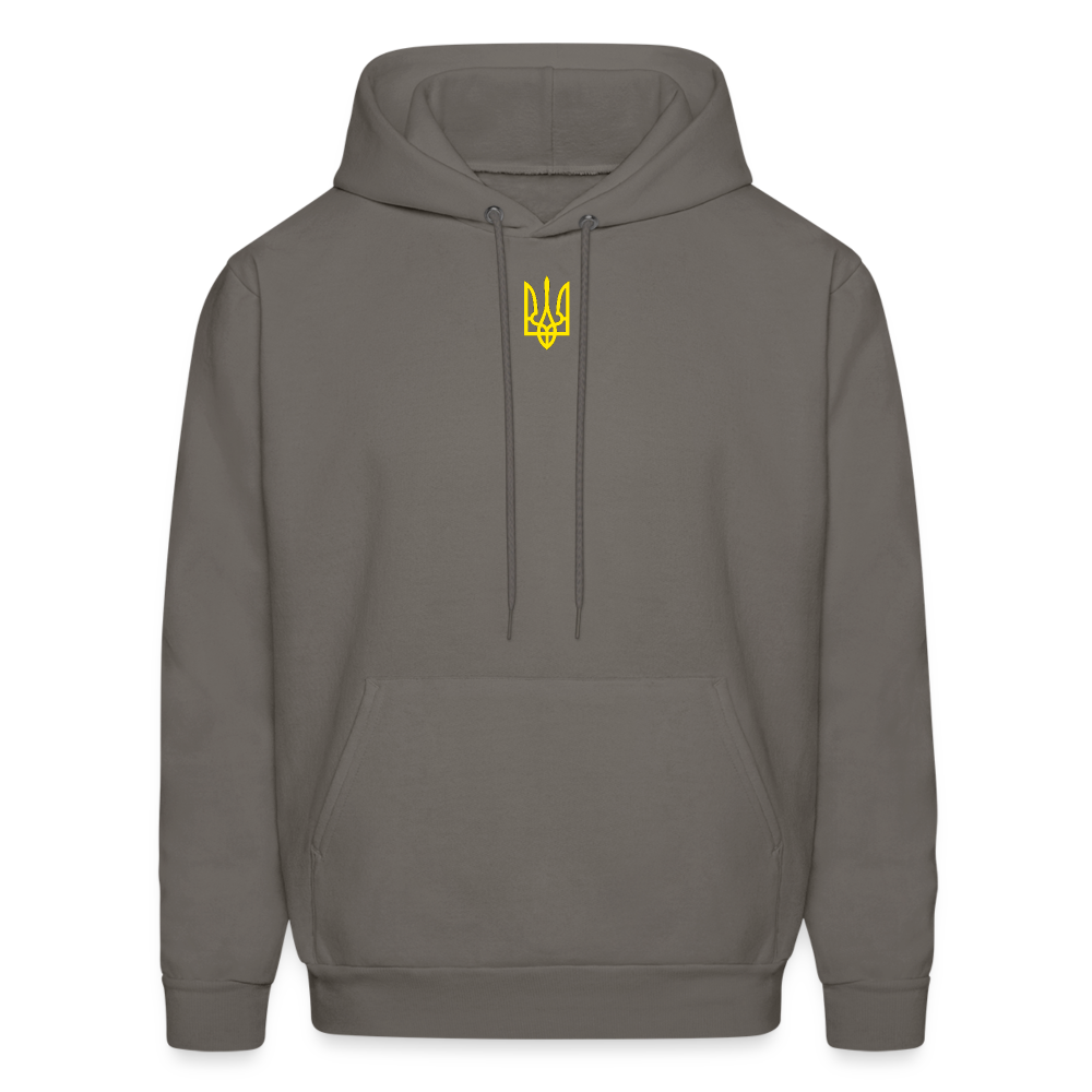 TRYZUB HOODIE