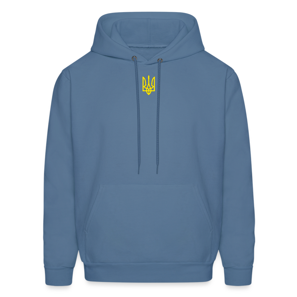 TRYZUB HOODIE