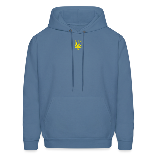 TRYZUB HOODIE