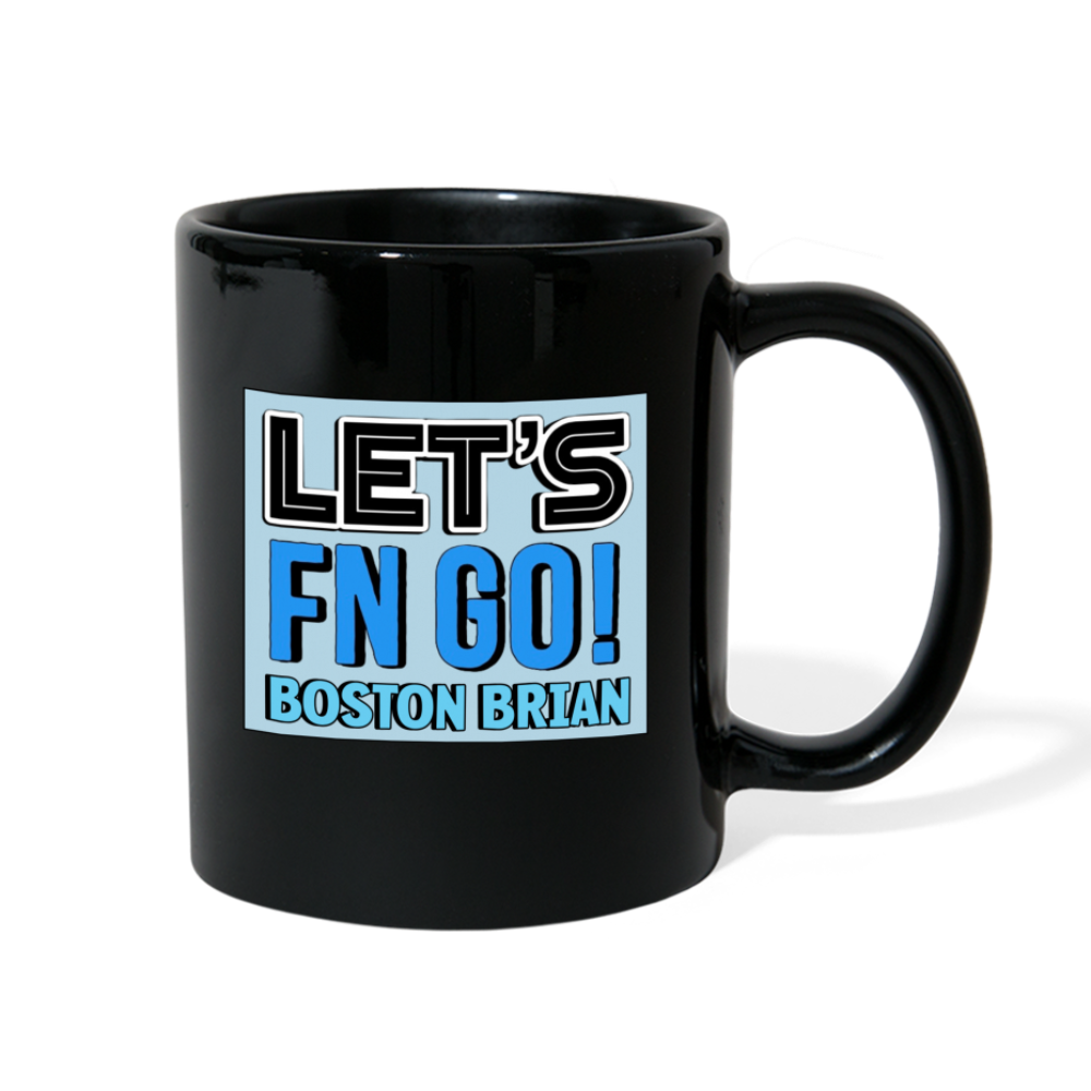 LFG MUG - black