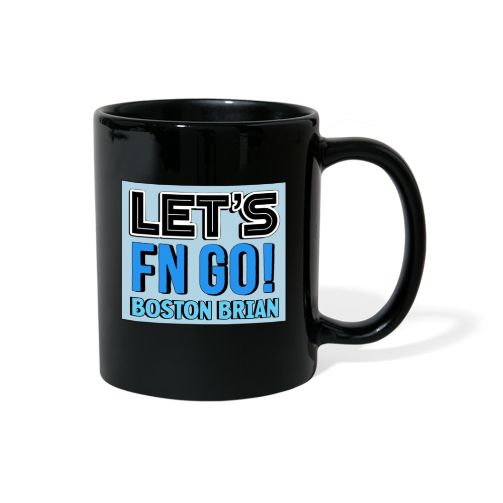 LFG MUG - black