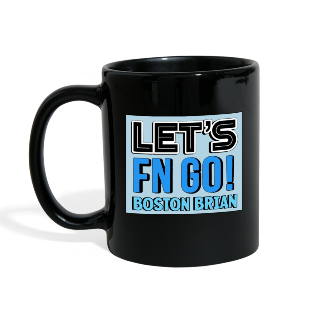 LFG MUG - black