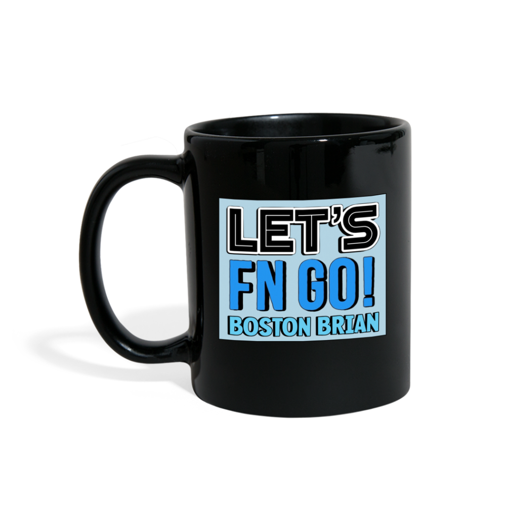 LFG MUG - black